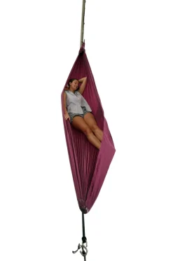 Hamac Compact 320 X 155 Plum - Hamac | Ticket To The Moon