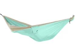 Hamac Original 320 X 200 Mint - Ice Brown