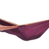 Hamac Original 320 X 200 Peach - Plum - Hamac | Ticket To The Moon
