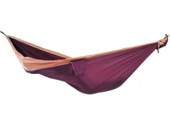 Hamac Original 320 X 200 Peach - Plum - Hamac | Ticket To The Moon