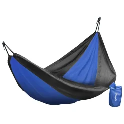 Hamac Rando Nylon Bleu-gris - Hamac | Azimut Outdoor