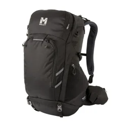 Hanang 40 Black - Sac A Dos | Millet