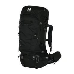 Hanang 65+10 Black - Sac A Dos | Millet