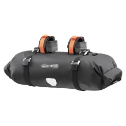Handlebar - Pack 9l Matt Black - Equipement Outdoor | Ortlieb