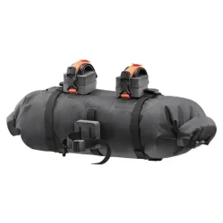 Handlebar - Pack 9l Matt Black - Equipement Outdoor | Ortlieb