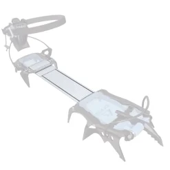Harfang Short Center Strap - Crampons | Blue Ice