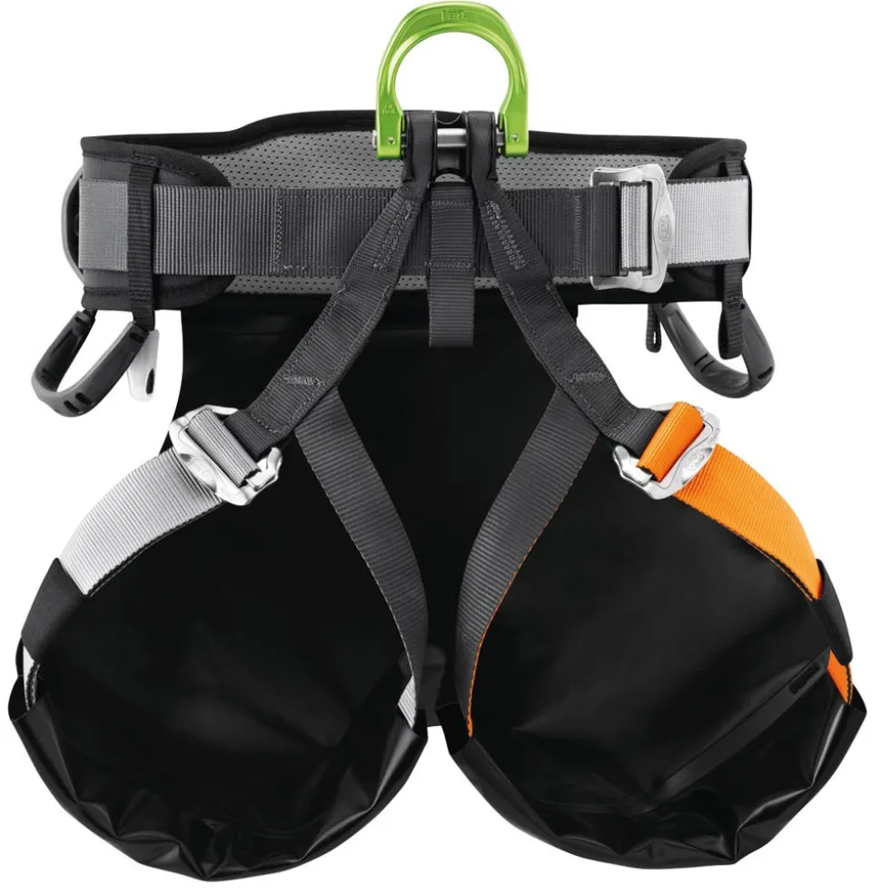 Harnais Canyon Guide - Harnais | Petzl