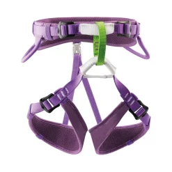 Harnais Macchu Violet - Harnais | Petzl