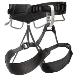 Harnais Momentum 4s Anthracite - Harnais | Black Diamond