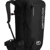 Haute Route 40 Black Raven