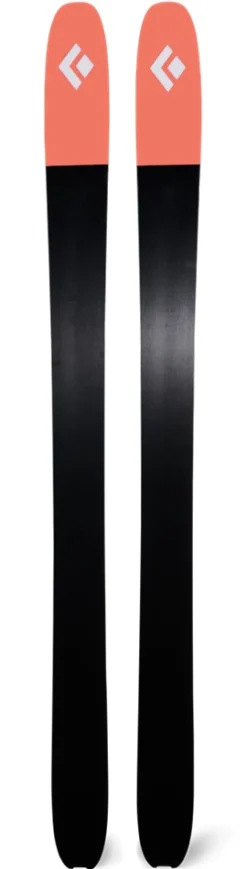 Helio Carbon 88 - 2026 - Skis | Black Diamond