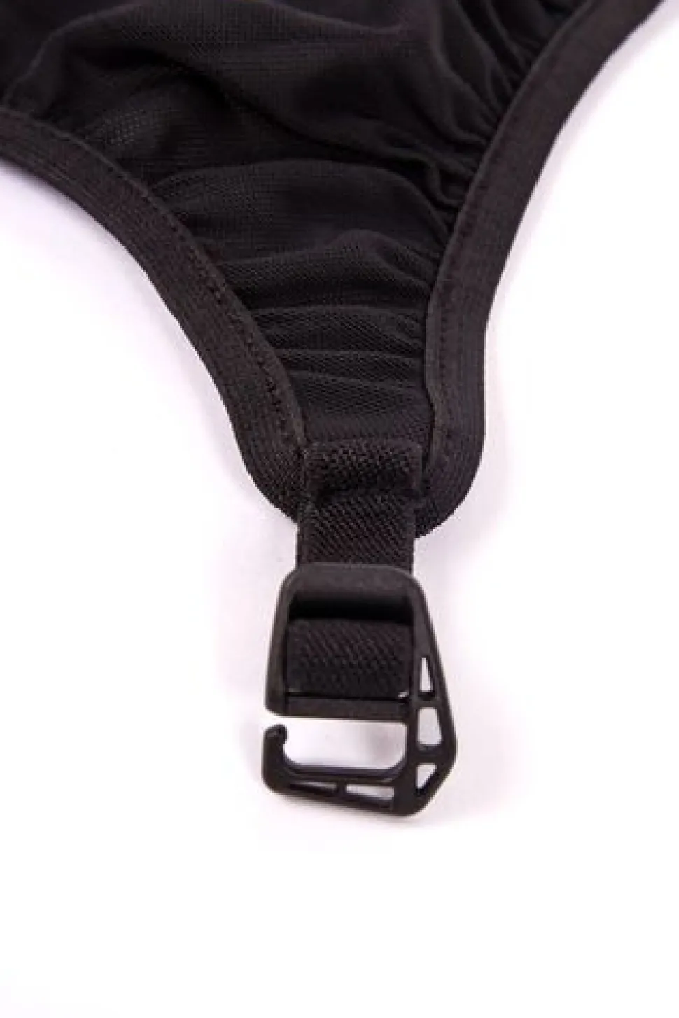 Helmet Holder - Accessoire | Blue Ice