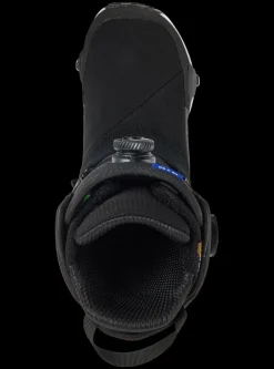 Highshot X Step On Black
