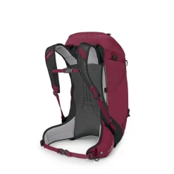 hikelite 32 Chameleon/black M/l Bc - Sac A Dos | Osprey