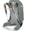 **hikelite 32 Pine Leaf Green S/m Bc - Sac A Dos | Osprey