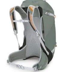 **hikelite 32 Pine Leaf Green S/m Bc - Sac A Dos | Osprey