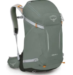 **hikelite 32 Pine Leaf Green S/m Bc - Sac A Dos | Osprey