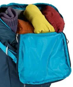 **hikelite 32 Pine Leaf Green S/m Bc - Sac A Dos | Osprey