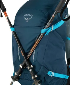 **hikelite 32 Pine Leaf Green S/m Bc - Sac A Dos | Osprey