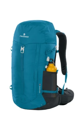 Hikemaster 36 Bleu Ant Toul - Sac A Dos | Ferrino