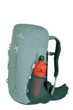 Hikemaster 24 Femme Vert Ant Toul - Sac A Dos | Ferrino