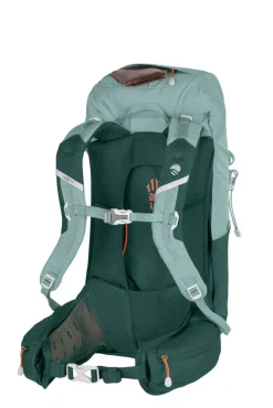 Hikemaster 24 Femme Vert Ant Toul - Sac A Dos | Ferrino