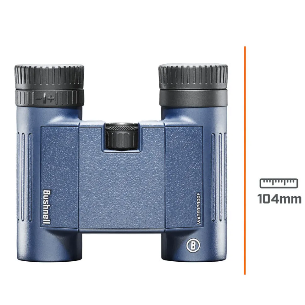 H2o 10x25 - Jumelles | Bushnell