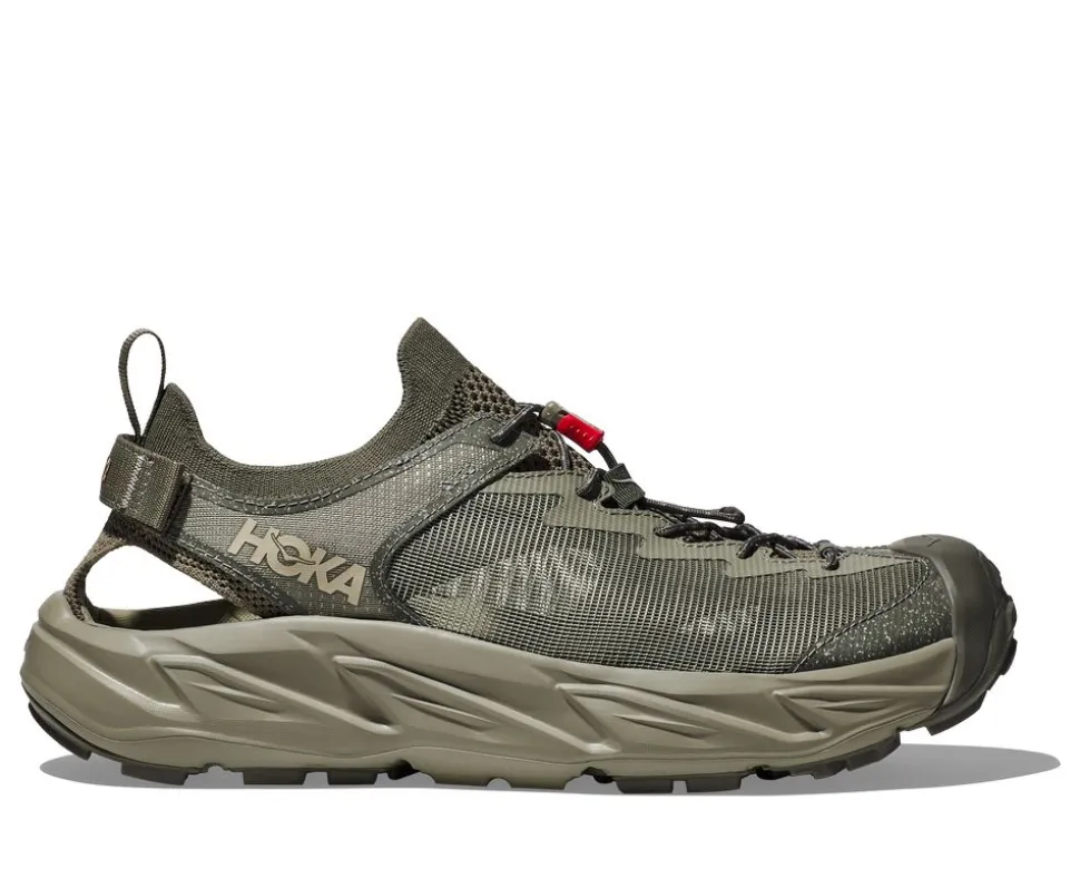 Hopara 2 Barley / Oat Milk - Sandales | Hoka