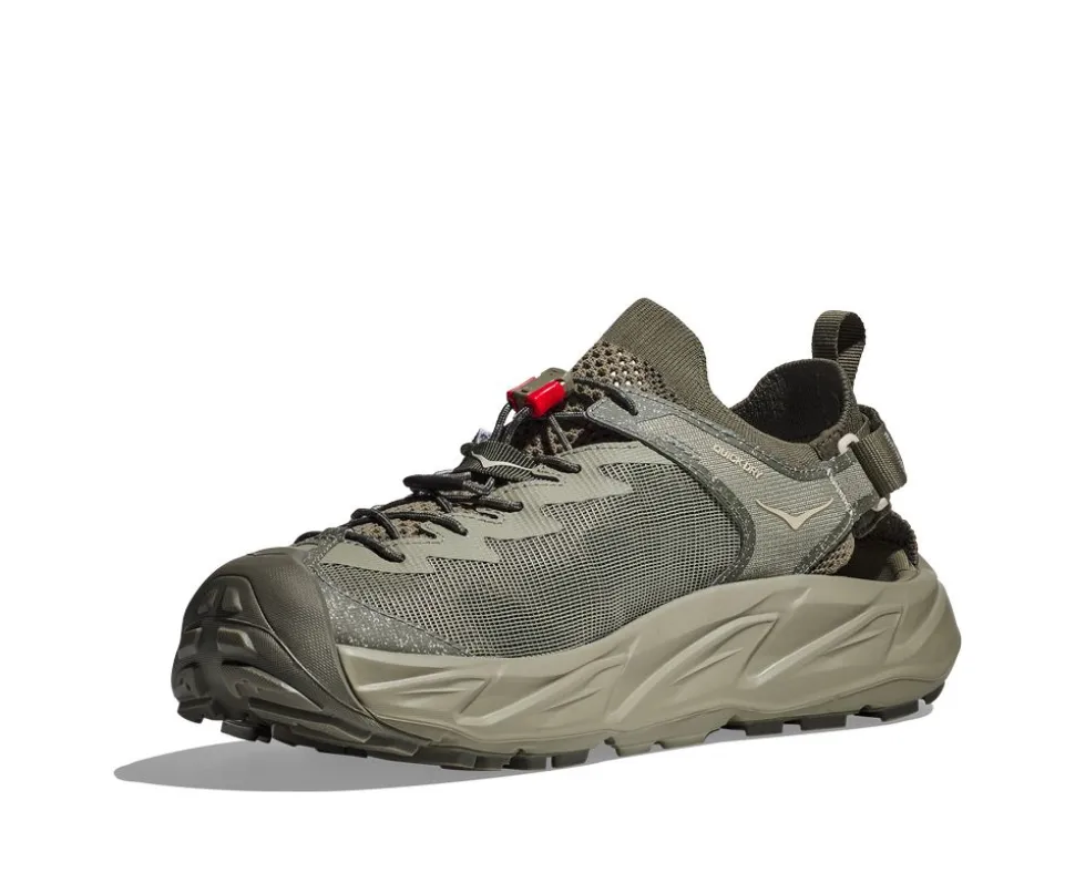 Hopara 2 Barley / Oat Milk - Sandales | Hoka