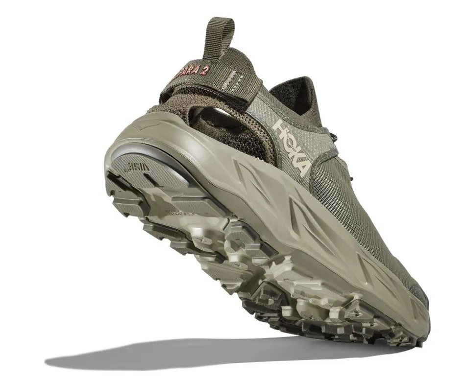 Hopara 2 Barley / Oat Milk - Sandales | Hoka