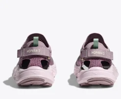 Hopara 2 Femme Flagrant Lilac - Chaussure | Hoka