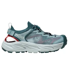 Hopara 2 Femme Mountain Fog Droplet - Chaussures | Hoka