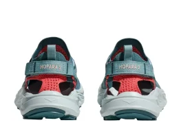 Hopara 2 Femme Mountain Fog Droplet - Chaussures | Hoka