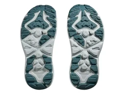 Hopara 2 Femme Mountain Fog Droplet - Chaussures | Hoka