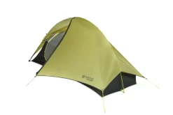 Hornet Osmo 1p Verte - Tente | Nemo
