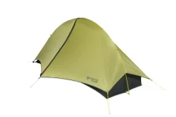 Hornet Osmo 1p Verte - Tente | Nemo