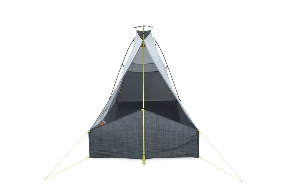 Hornet Osmo 1p Verte - Tente | Nemo