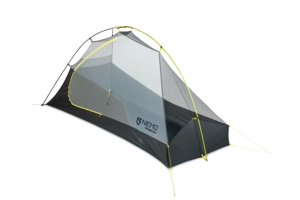 Hornet Osmo 1p Verte - Tente | Nemo