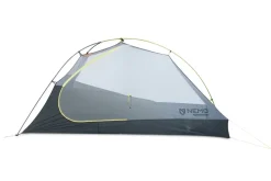 Hornet Osmo 1p Verte - Tente | Nemo