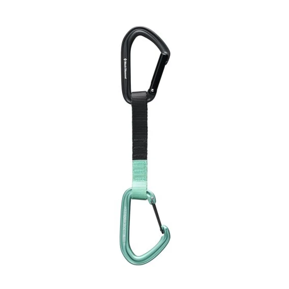Hotforge Hybrid Quickdraw 16 Cm - Clean Green