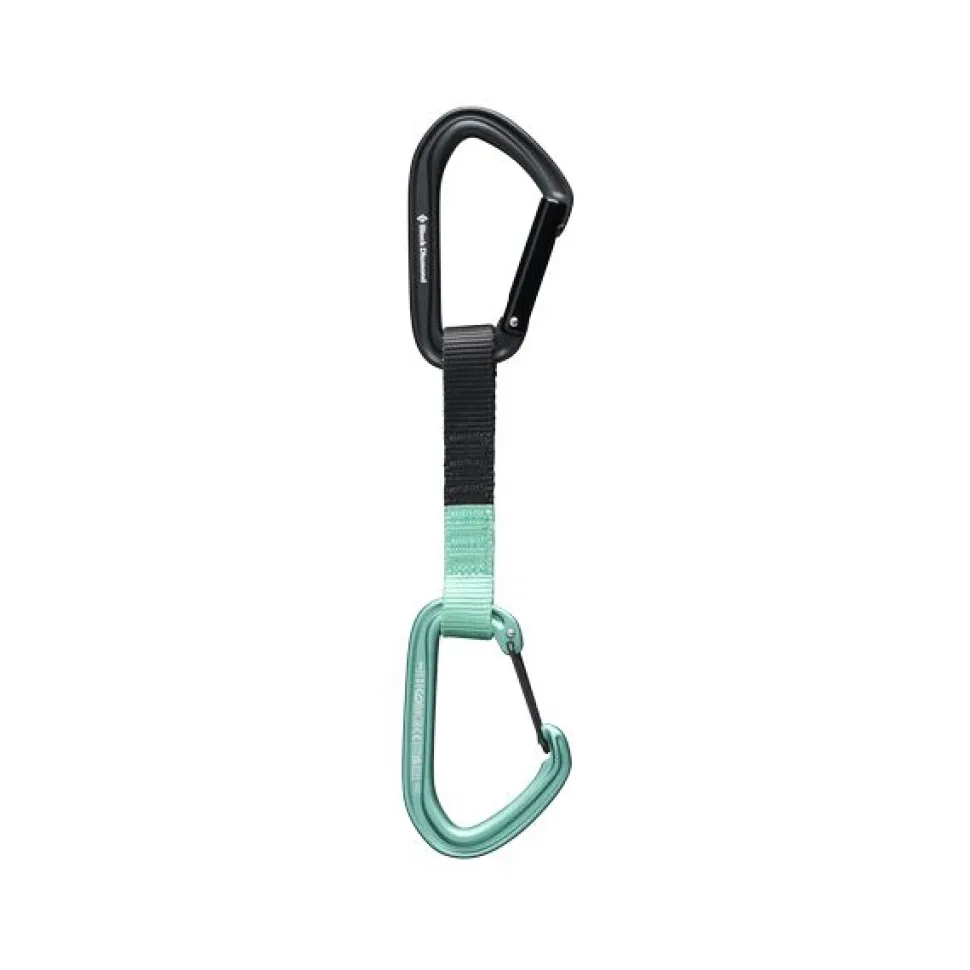 Hotforge Hybrid Quickdraw 12 Cm - Clean Green