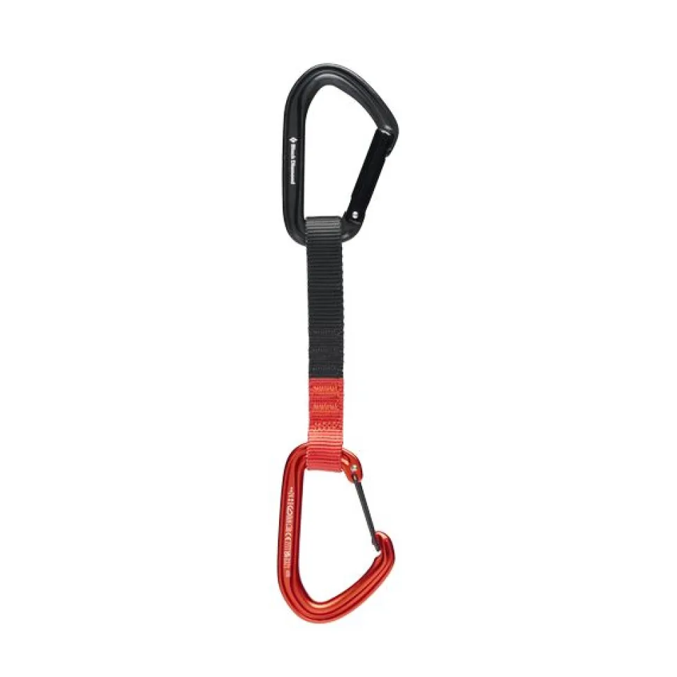 Hotforge Hybrid Quickdraw 16 Cm - Octane
