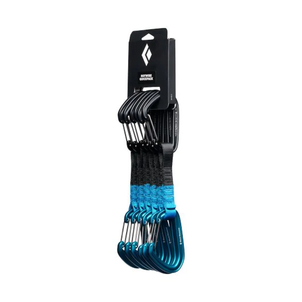 Hotwire Quickpack 12 Cm - Desert Sky