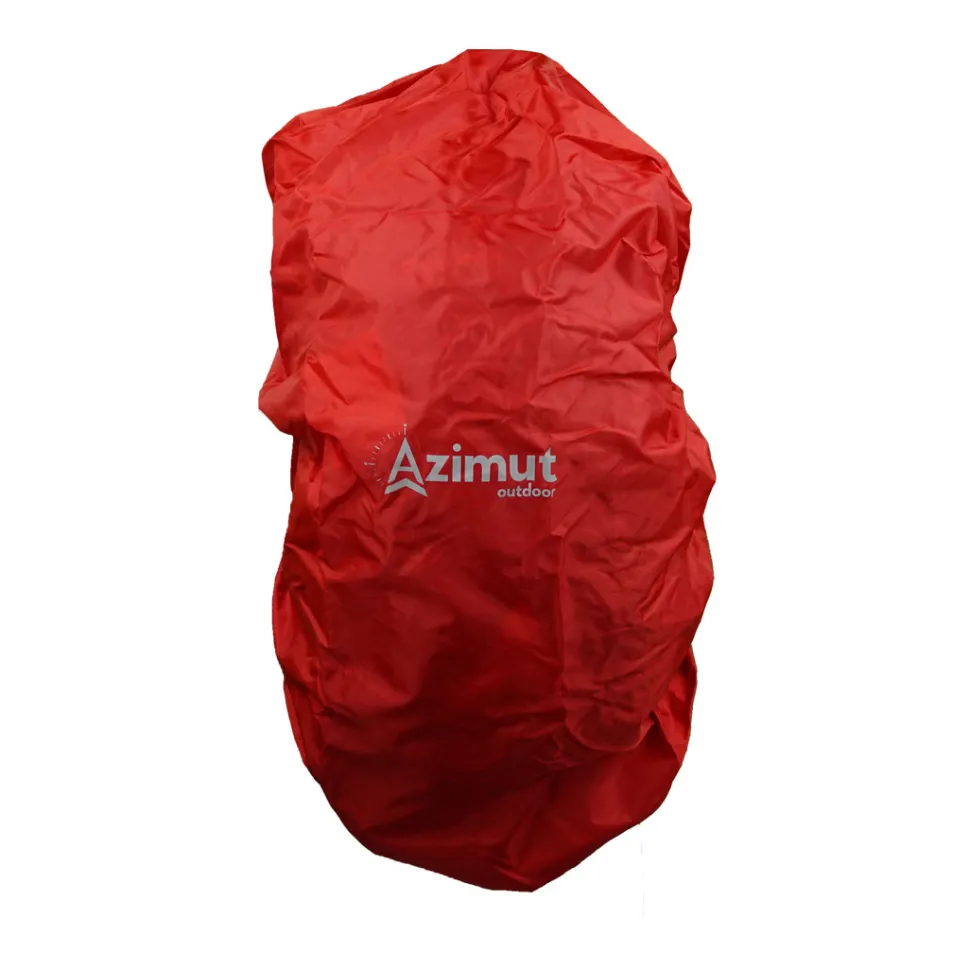 Housse De Pluie Sac A Dos 30-50 Litres | Azimut Outdoor