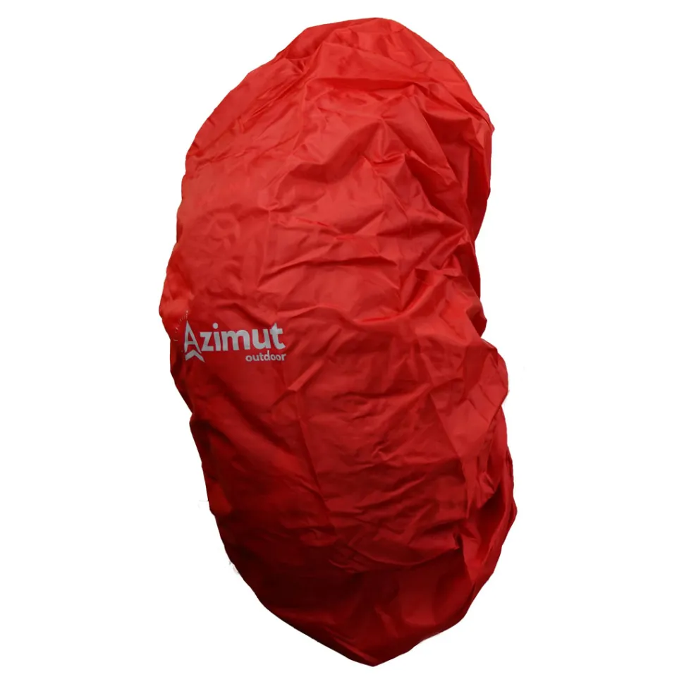 Housse De Pluie Sac A Dos 30-50 Litres | Azimut Outdoor