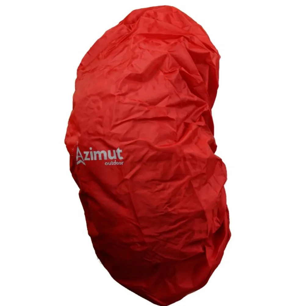Housse De Pluie Sac A Dos 50-80 Litres | Azimut Outdoor