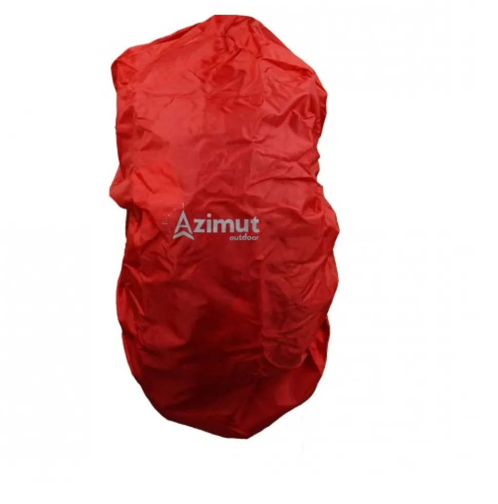 Housse De Pluie Sac A Dos 50-80 Litres | Azimut Outdoor