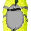 Housse De Sac Bag Cover 2.2 Waterproof Yellow - Signalisation | Wowow