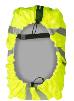 Housse De Sac Bag Cover 2.2 Waterproof Yellow - Signalisation | Wowow