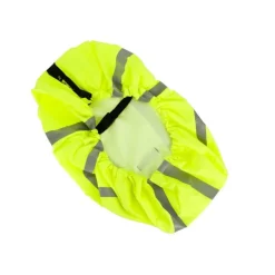 Housse De Sac Bag Cover 2.2 Waterproof Yellow - Signalisation | Wowow